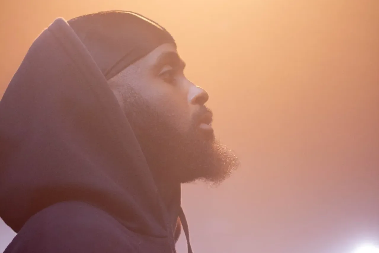 Parad de pararme color